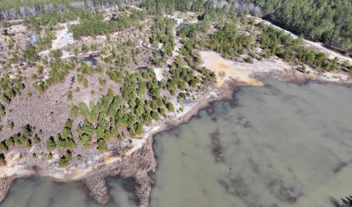 Photo #7 of SOLD property in 04 Josey Williams Road, Erwin, NC 11.0 acres