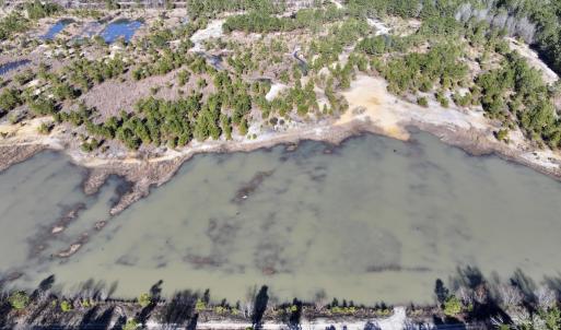 Photo #8 of SOLD property in 04 Josey Williams Road, Erwin, NC 11.0 acres