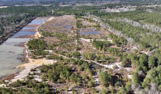 Photo #11 of SOLD property in 05 Josey Williams Road, Erwin, NC 13.4 acres
