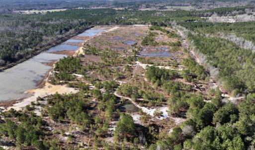 Photo #12 of SOLD property in 05 Josey Williams Road, Erwin, NC 13.4 acres