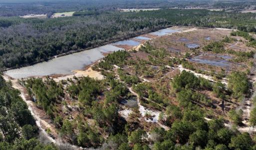 Photo #13 of SOLD property in 05 Josey Williams Road, Erwin, NC 13.4 acres