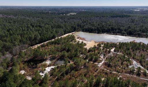 Photo #3 of SOLD property in 05 Josey Williams Road, Erwin, NC 13.4 acres