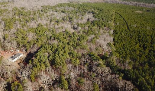 Photo #3 of SOLD property in 7251 Baxter Rd, Disputanta, VA 21.8 acres