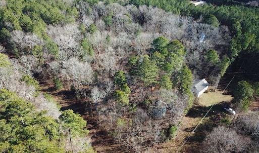 Photo #8 of SOLD property in 7251 Baxter Rd, Disputanta, VA 21.8 acres