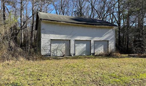 Photo #9 of SOLD property in 7251 Baxter Rd, Disputanta, VA 21.8 acres