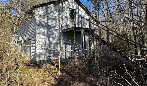 Photo #10 of SOLD property in 7251 Baxter Rd, Disputanta, VA 21.8 acres