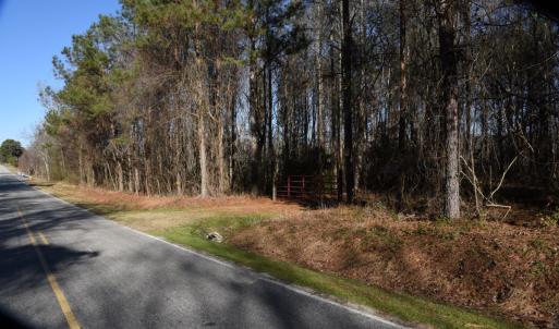 Photo #12 of SOLD property in Off Cattail Road, Elm City, NC 44.9 acres