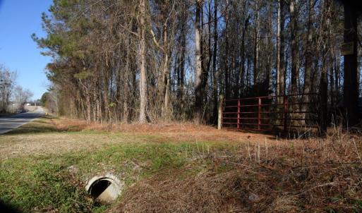 Photo #18 of SOLD property in Off Cattail Road, Elm City, NC 44.9 acres