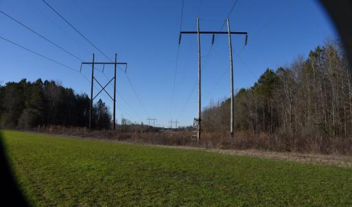 Photo #21 of SOLD property in Off Cattail Road, Elm City, NC 44.9 acres