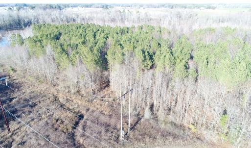 Photo #2 of SOLD property in Off Cattail Road, Elm City, NC 44.9 acres