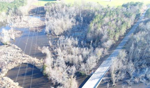 Photo #4 of SOLD property in Off Cattail Road, Elm City, NC 44.9 acres