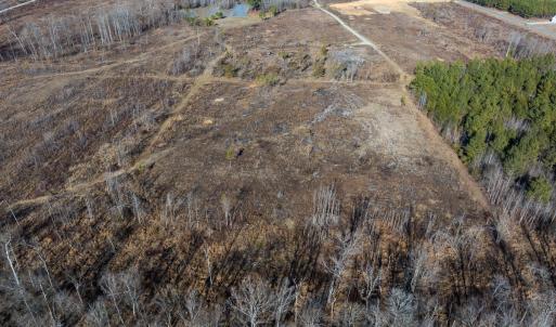 Photo #4 of SOLD property in Off NC Hwy 62 N, Burlington, NC 11.4 acres