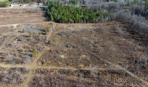 Photo #14 of SOLD property in Off NC Hwy 62 N, Burlington, NC 11.4 acres