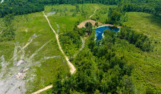 Photo #15 of SOLD property in Off NC Hwy 62 N, Burlington, NC 11.4 acres