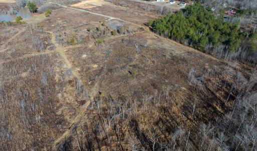 Photo #18 of SOLD property in Off NC Hwy 62 N, Burlington, NC 11.4 acres