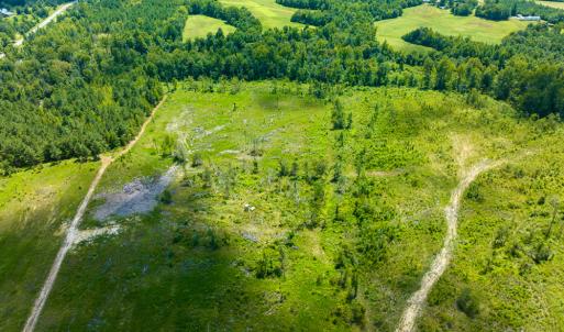 Photo #23 of SOLD property in Off NC Hwy 62 N, Burlington, NC 11.4 acres