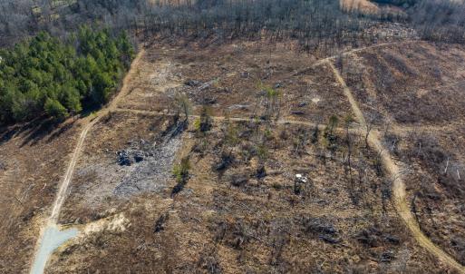 Photo #30 of SOLD property in Off NC Hwy 62 N, Burlington, NC 11.4 acres