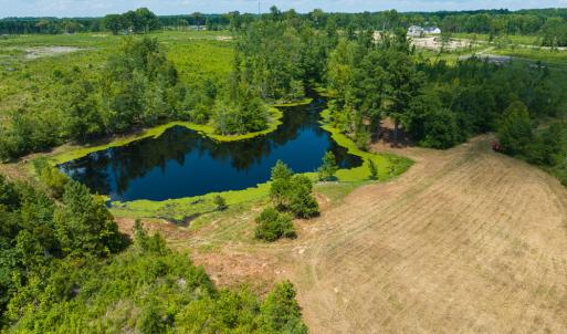 Photo #2 of SOLD property in Off NC Hwy 62 N, Burlington, NC 10.9 acres