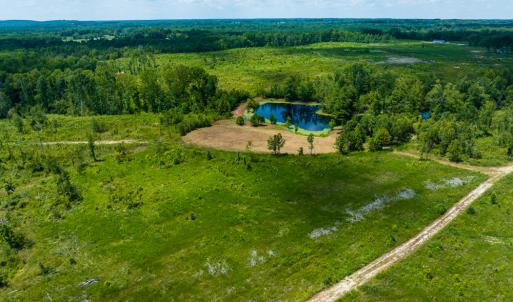 Photo #15 of SOLD property in Off NC Hwy 62 N, Burlington, NC 10.9 acres