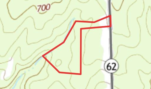 Photo #16 of SOLD property in Off NC Hwy 62 N, Burlington, NC 10.9 acres