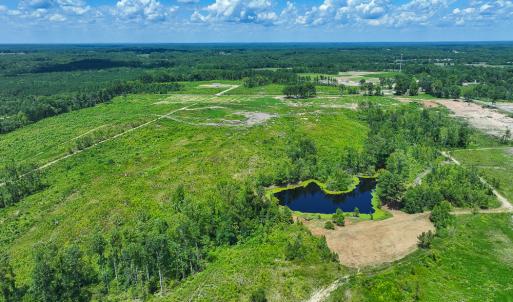 Photo #18 of SOLD property in Off NC Hwy 62 N, Burlington, NC 10.9 acres