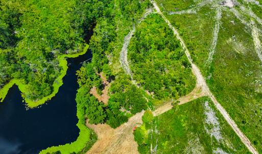 Photo #19 of SOLD property in Off NC Hwy 62 N, Burlington, NC 10.9 acres