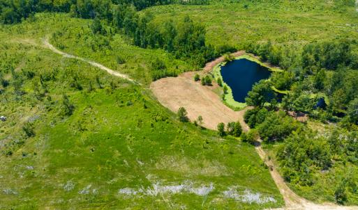 Photo #37 of SOLD property in Off NC Hwy 62 N, Burlington, NC 10.9 acres