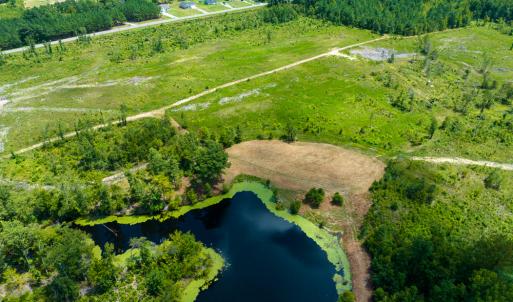 Photo #39 of SOLD property in Off NC Hwy 62 N, Burlington, NC 10.9 acres