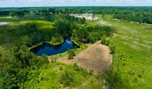 Photo #42 of SOLD property in Off NC Hwy 62 N, Burlington, NC 10.9 acres