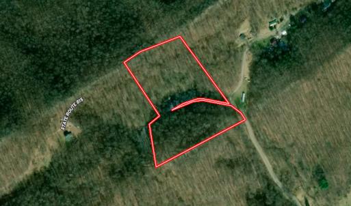 Photo #1 of SOLD property in Off Schultz Hollow Rd, Bluefield, VA 10.2 acres