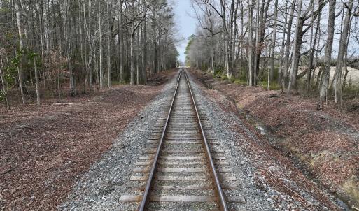 Photo #18 of SOLD property in Off Old Brick Road, Vanceboro, NC 12.0 acres