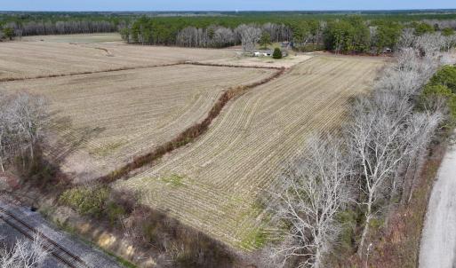 Photo #9 of SOLD property in Off Old Brick Road, Vanceboro, NC 12.0 acres