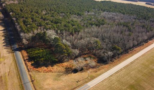 Photo #2 of SOLD property in Off Big Pine Rd, Painter, VA 31.8 acres