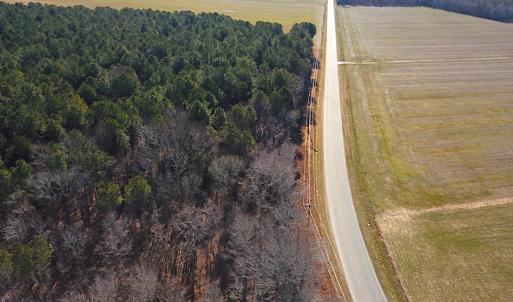Photo #3 of SOLD property in Off Big Pine Rd, Painter, VA 31.8 acres