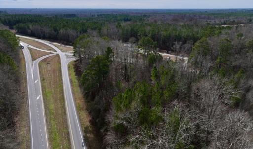 Photo #8 of SOLD property in Off Hwy US 17, Vanceboro, NC 13.6 acres