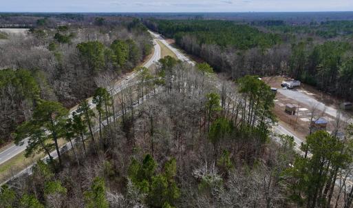 Photo #9 of SOLD property in Off Hwy US 17, Vanceboro, NC 13.6 acres