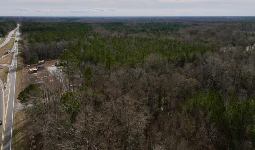 Photo #26 of SOLD property in Off Hwy US 17, Vanceboro, NC 13.6 acres