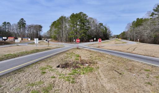 Photo #39 of SOLD property in Off Hwy US 17, Vanceboro, NC 13.6 acres