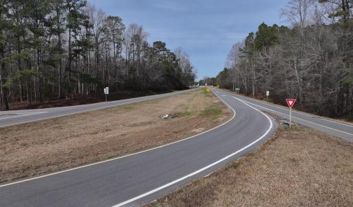 Photo #40 of SOLD property in Off Hwy US 17, Vanceboro, NC 13.6 acres