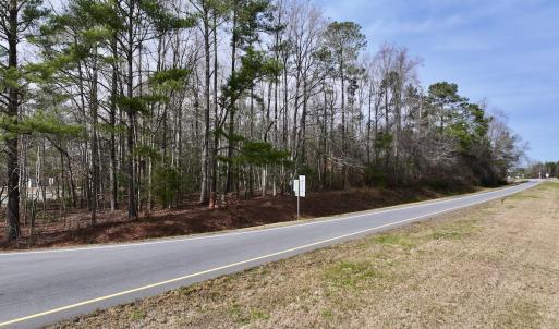Photo #41 of SOLD property in Off Hwy US 17, Vanceboro, NC 13.6 acres