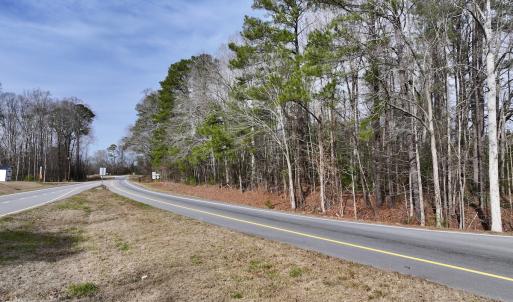 Photo #43 of SOLD property in Off Hwy US 17, Vanceboro, NC 13.6 acres