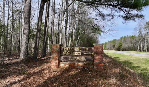 Photo #44 of SOLD property in Off Hwy US 17, Vanceboro, NC 13.6 acres