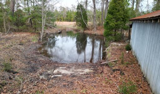 Photo #12 of SOLD property in 113 Matthews Rd, Bayboro, NC 5.3 acres