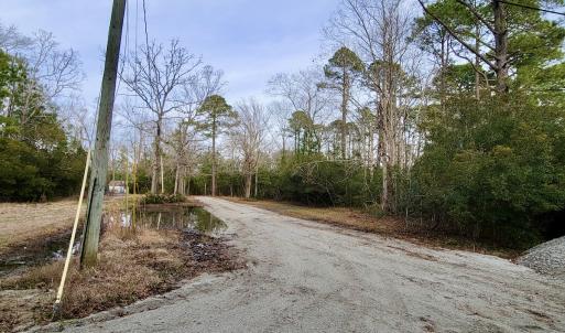 Photo #13 of SOLD property in 113 Matthews Rd, Bayboro, NC 5.3 acres