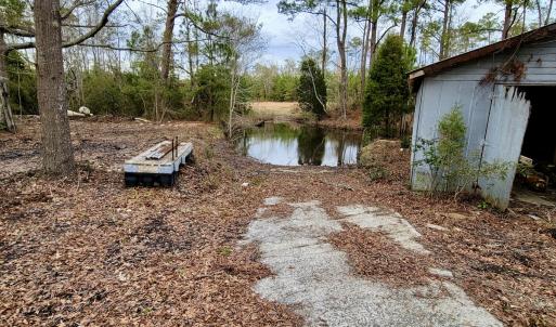 Photo #16 of SOLD property in 113 Matthews Rd, Bayboro, NC 5.3 acres