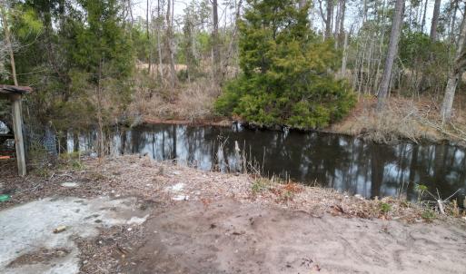 Photo #9 of SOLD property in 113 Matthews Rd, Bayboro, NC 5.3 acres