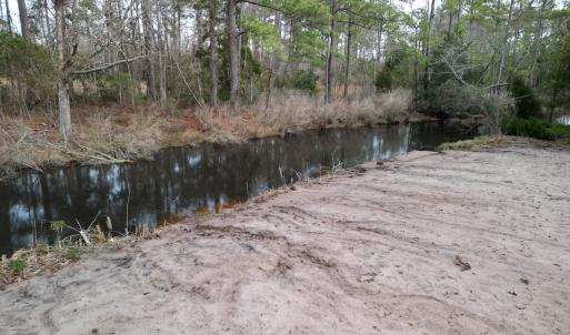 Photo #10 of SOLD property in 113 Matthews Rd, Bayboro, NC 5.3 acres