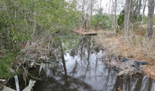 Photo #23 of SOLD property in 113 Matthews Rd, Bayboro, NC 5.3 acres