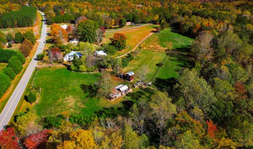 Photo #4 of SOLD property in 1254 Anglin Mill Rd, Stoneville, NC 44.5 acres