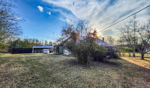 Photo #70 of SOLD property in 1254 Anglin Mill Rd, Stoneville, NC 44.5 acres